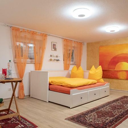 Neanderland-Apartment Wulfrath Zewnętrze zdjęcie